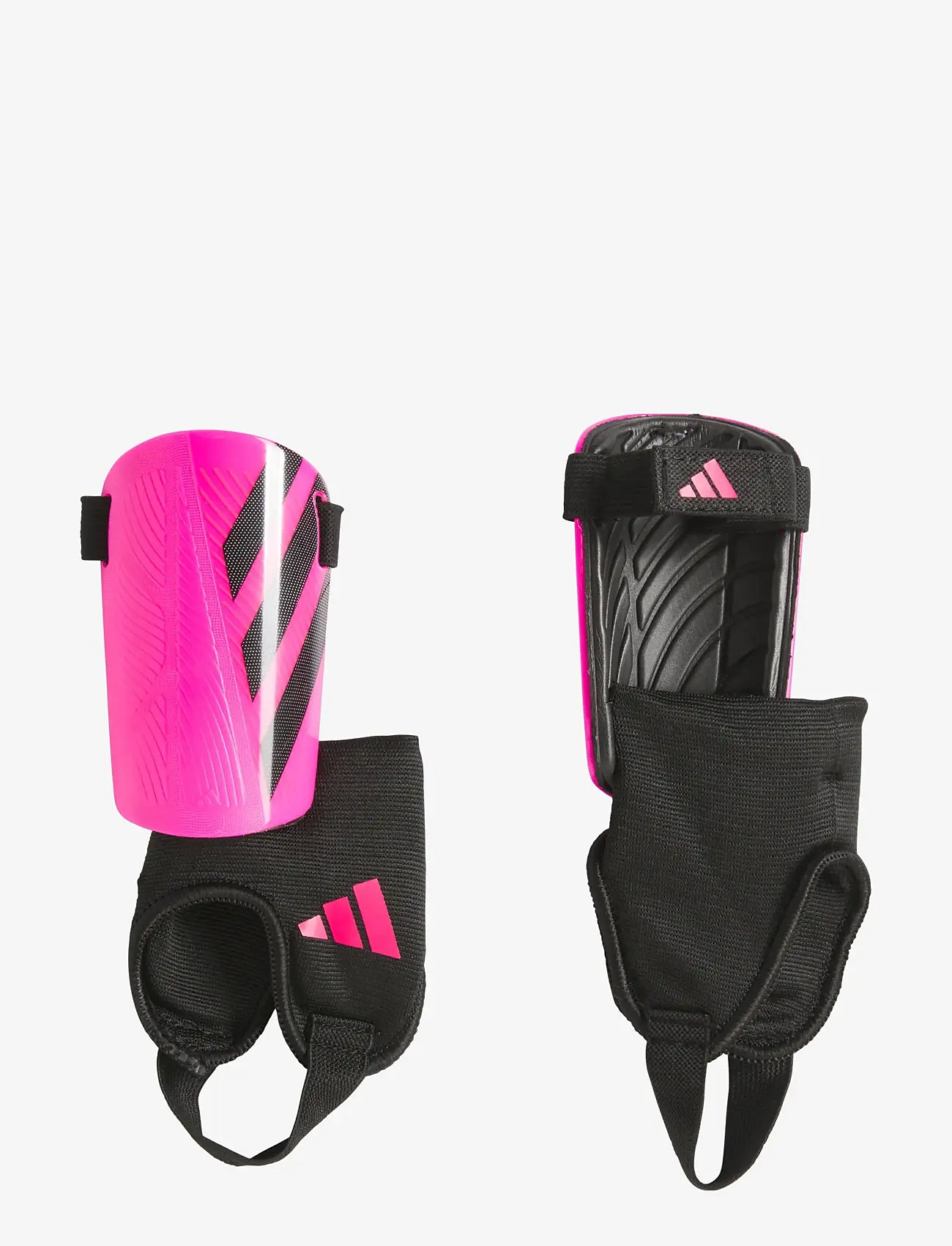 adidas Performance - TIRO SG MTC J - skinnebensbeskyttere - black/tmshpn - 0