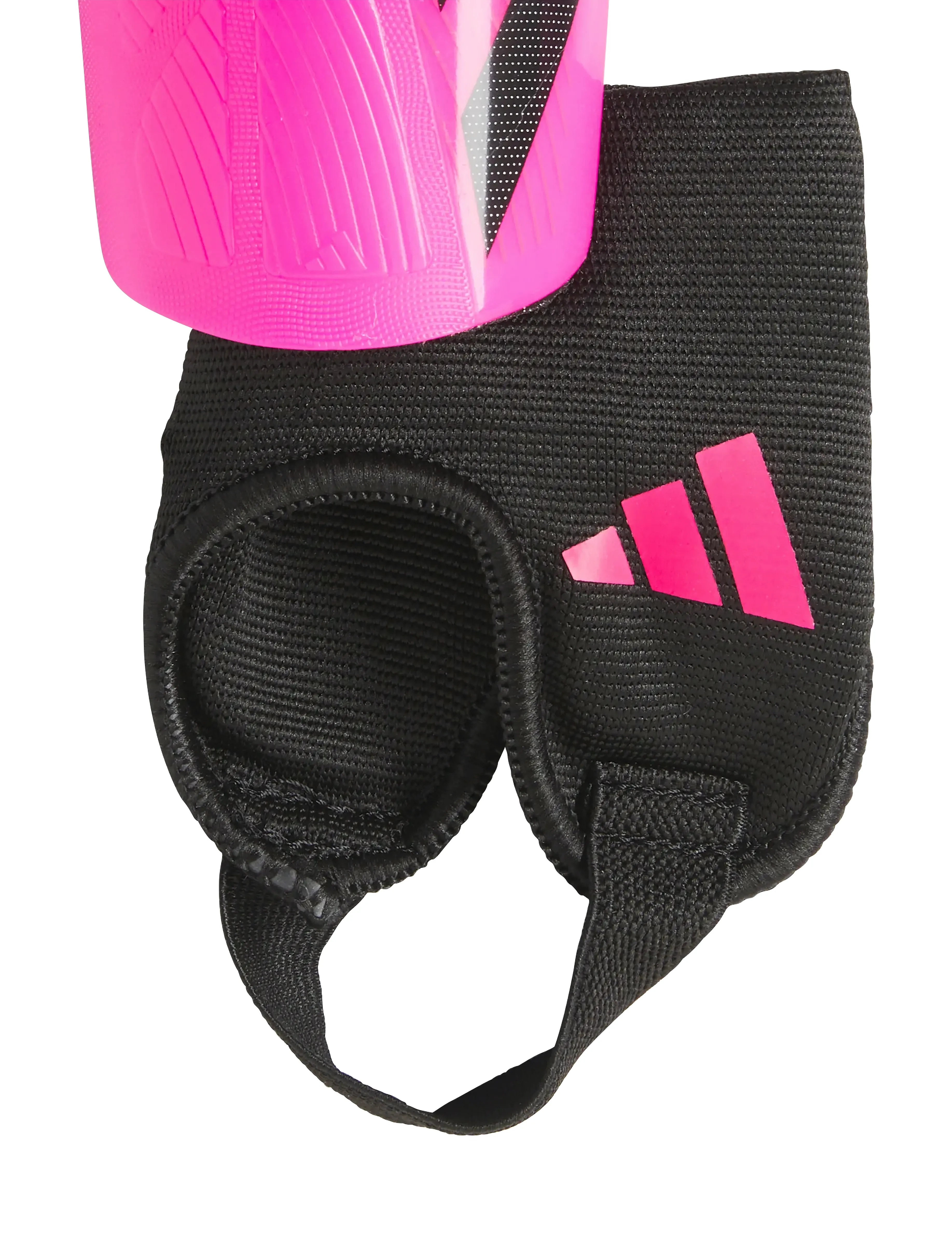 adidas Performance - TIRO SG MTC J - shin guards - black/tmshpn - 1
