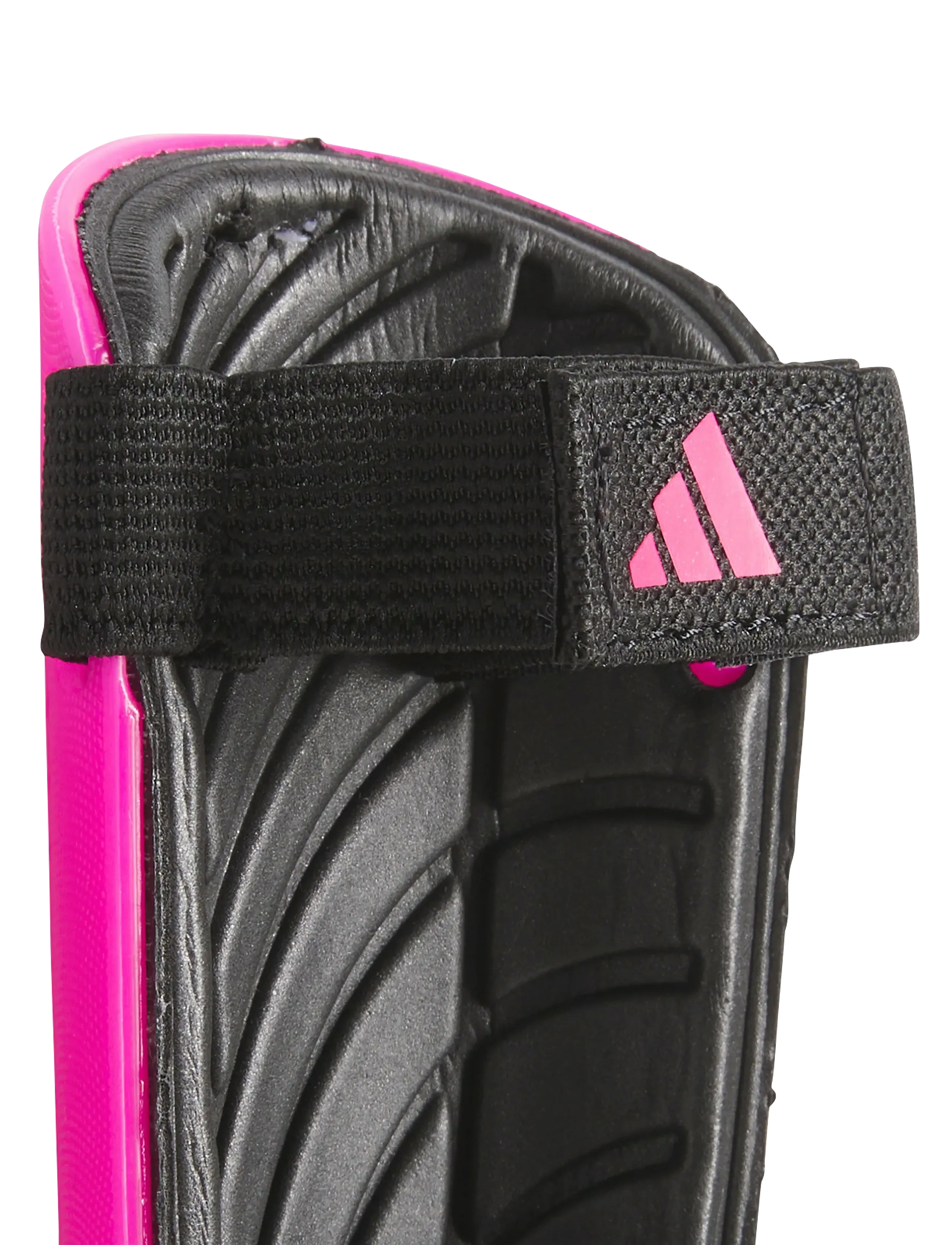 adidas Performance - TIRO SG MTC J - shin guards - black/tmshpn - 2