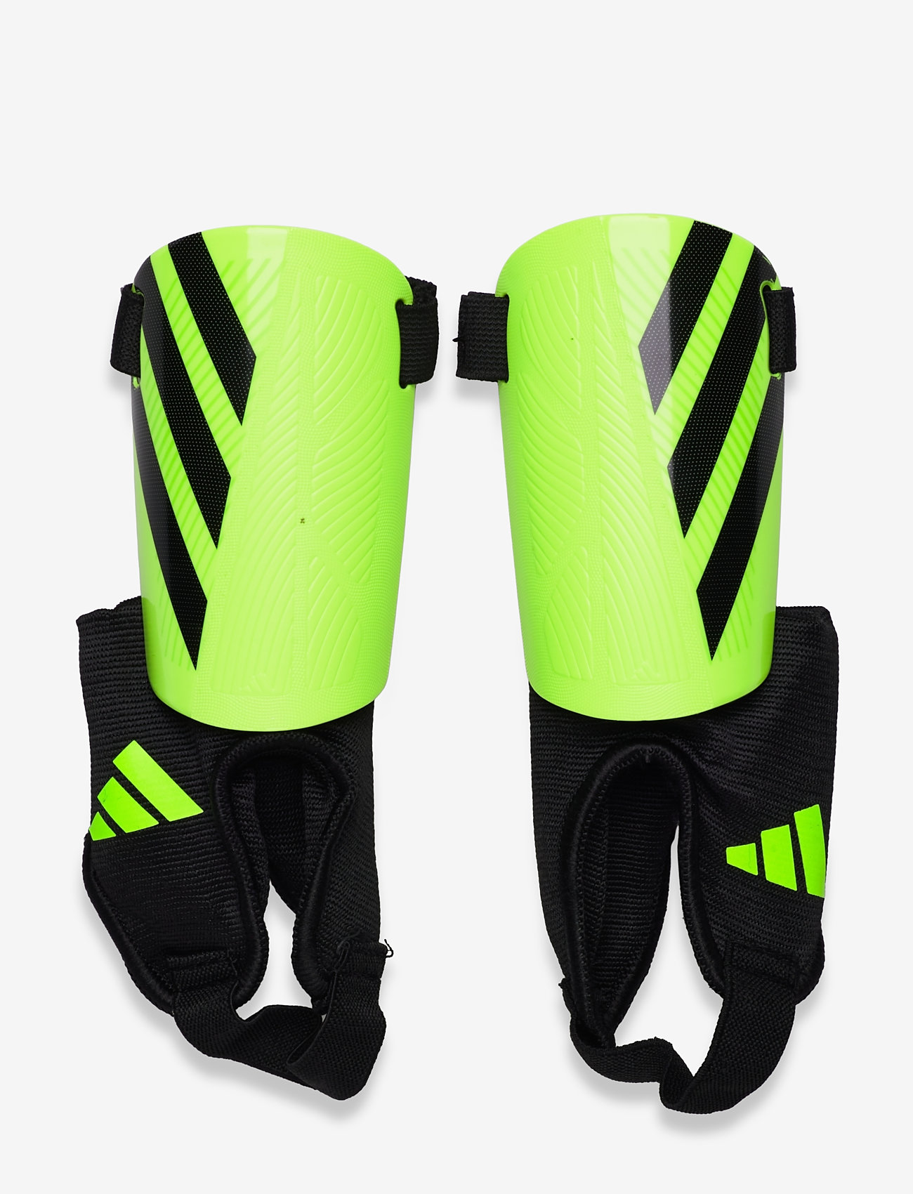 adidas Performance - TIRO SG MTC J - skinnebensbeskyttere - luclem/black - 0