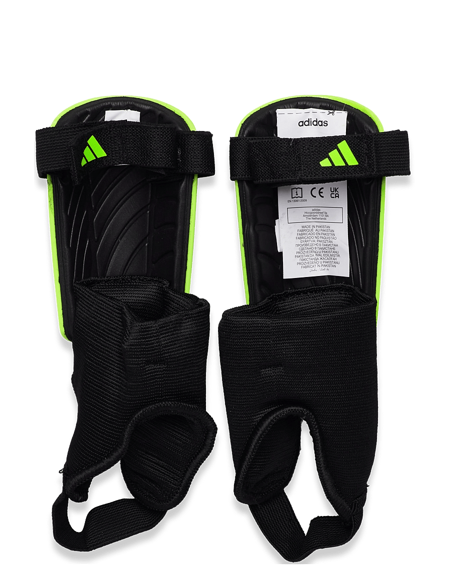 adidas Performance - TIRO SG MTC J - schienbeinschoner & stutzen - luclem/black - 1