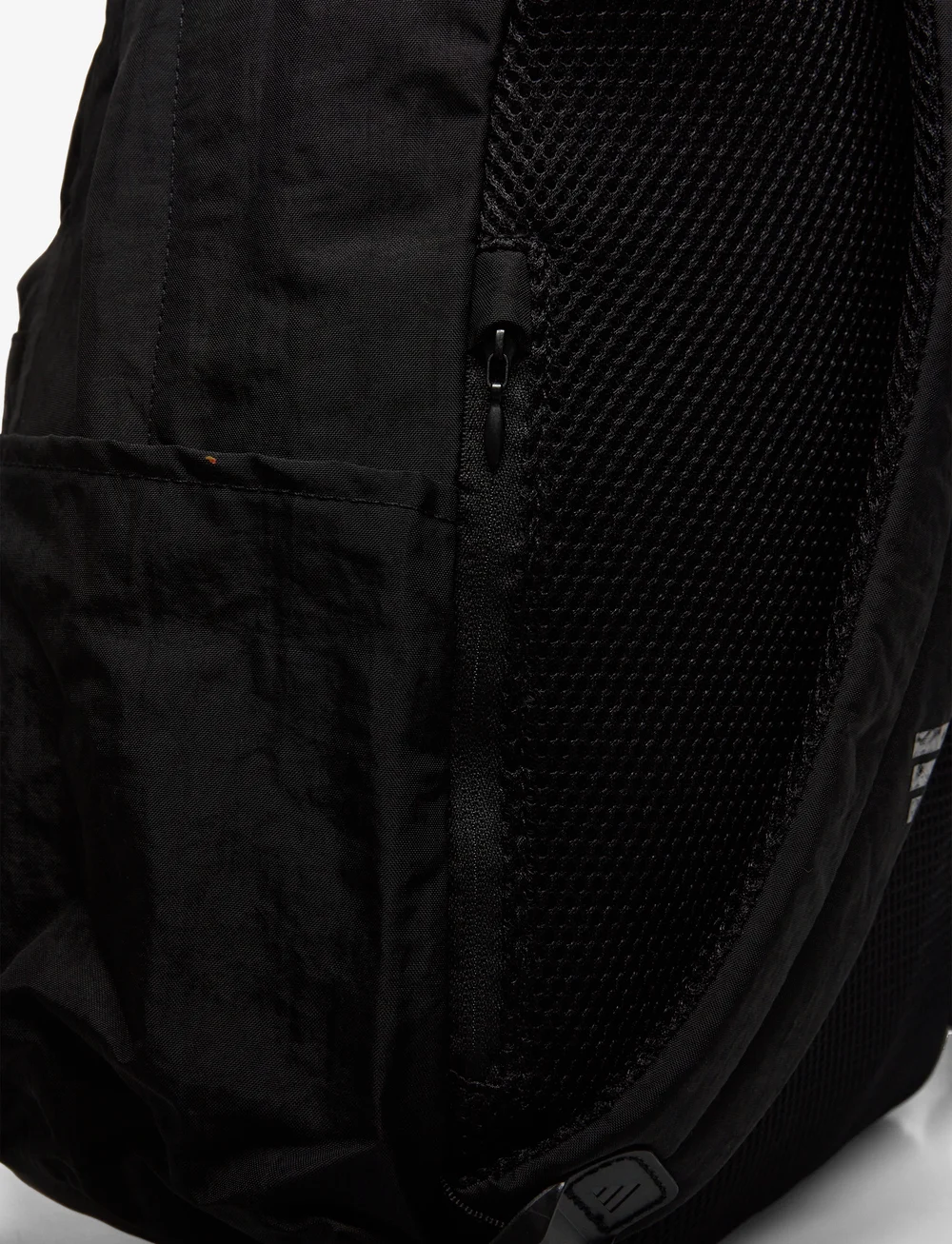 adidas Performance - ADIDAS 3 BAR BP - sporttaschen - black/black - 3