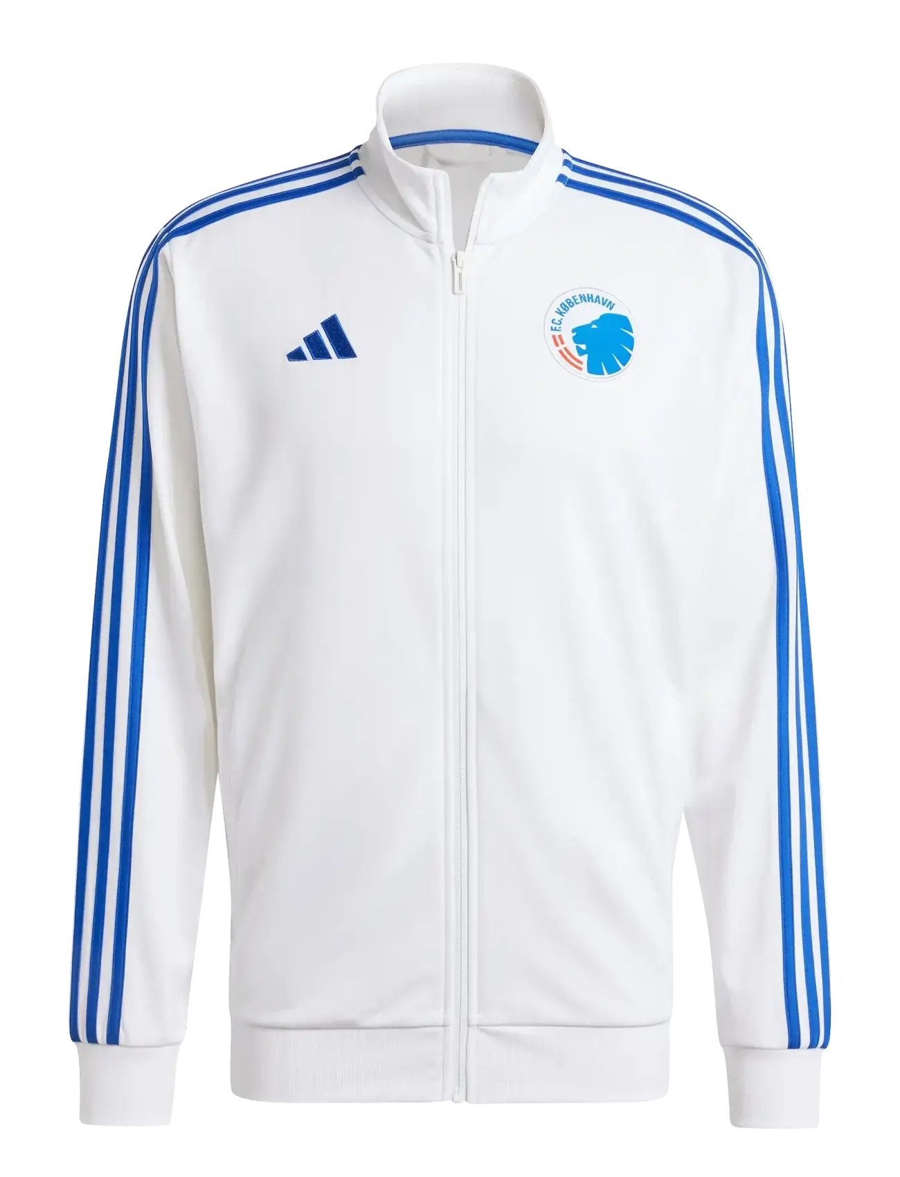 ADIDAS PERFORMANCE Fck Dna Tt Weiß - S - Herren
