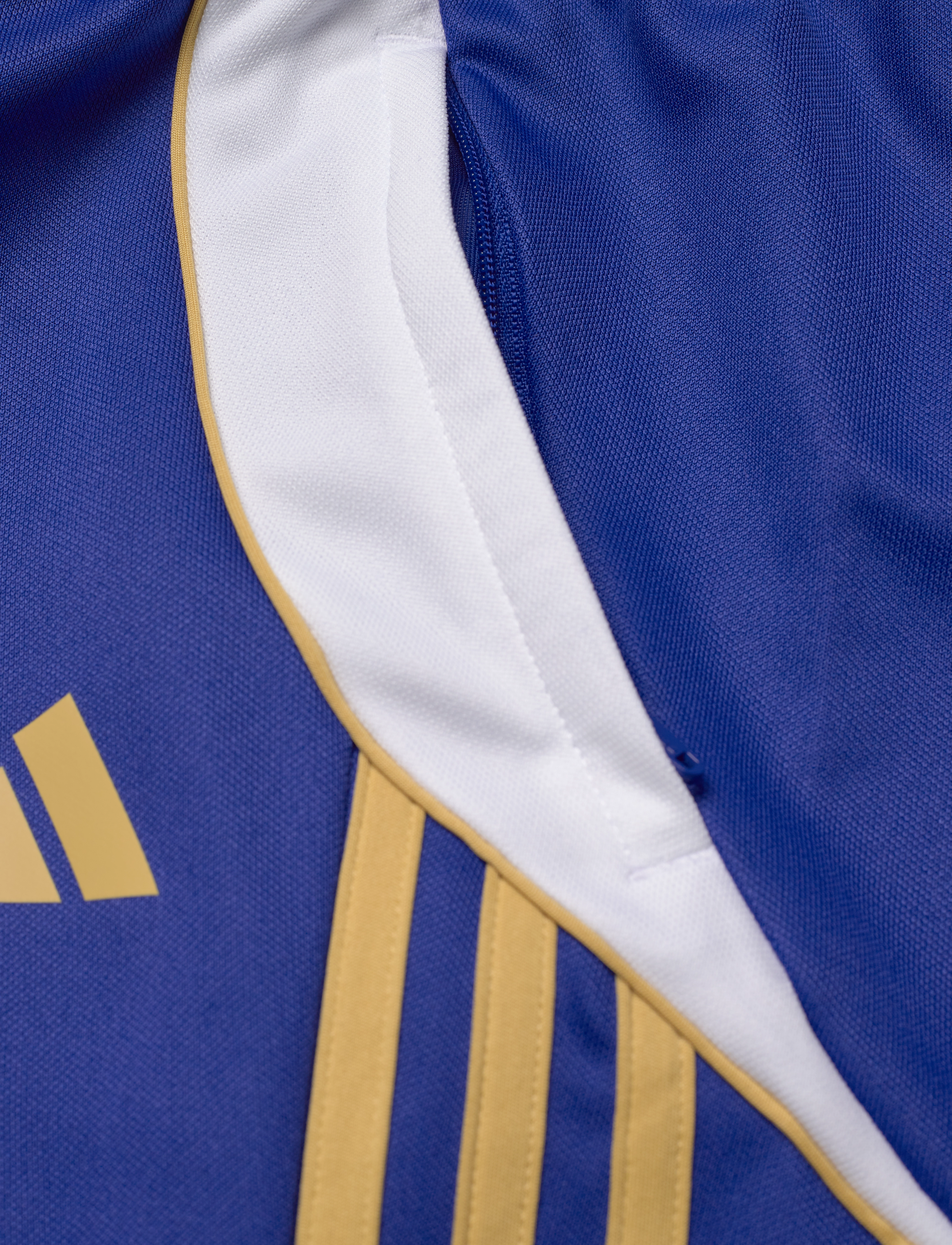 adidas Performance - MESSI PNT Y - selubl/white - 4