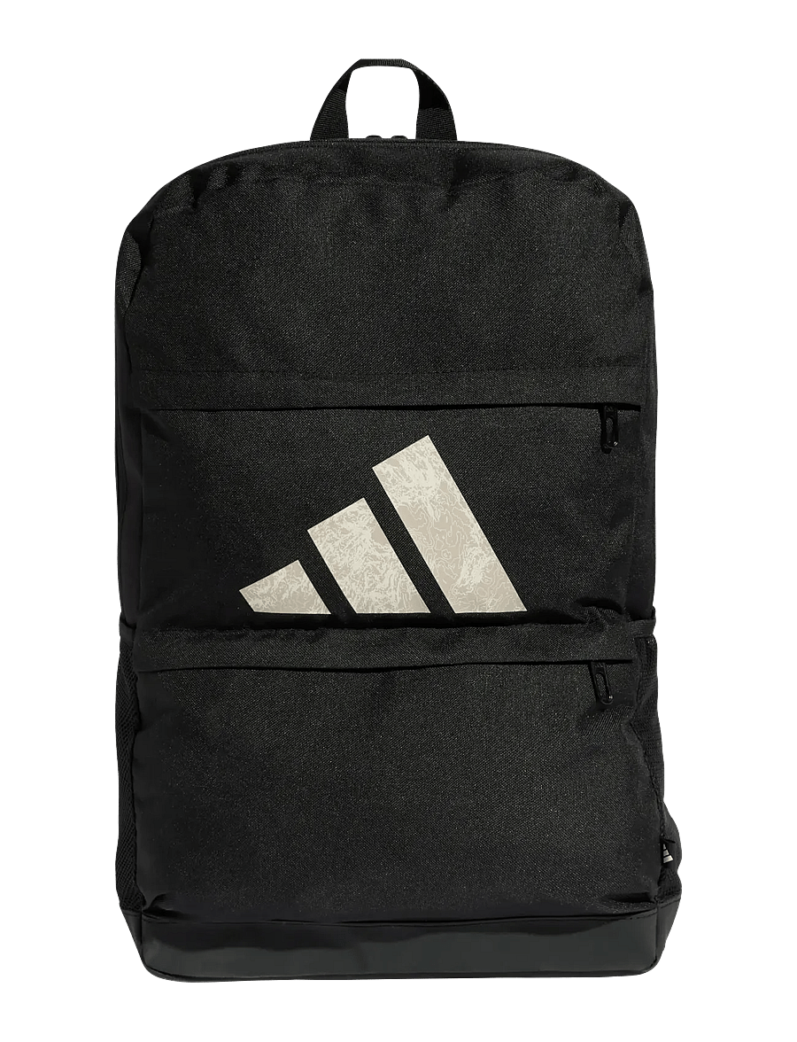 adidas Performance - MOTION LOGO - sportsrygsække - black/wonbei - 0
