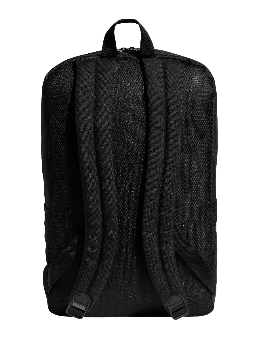 adidas Performance - MOTION LOGO - sportsrygsække - black/wonbei - 1