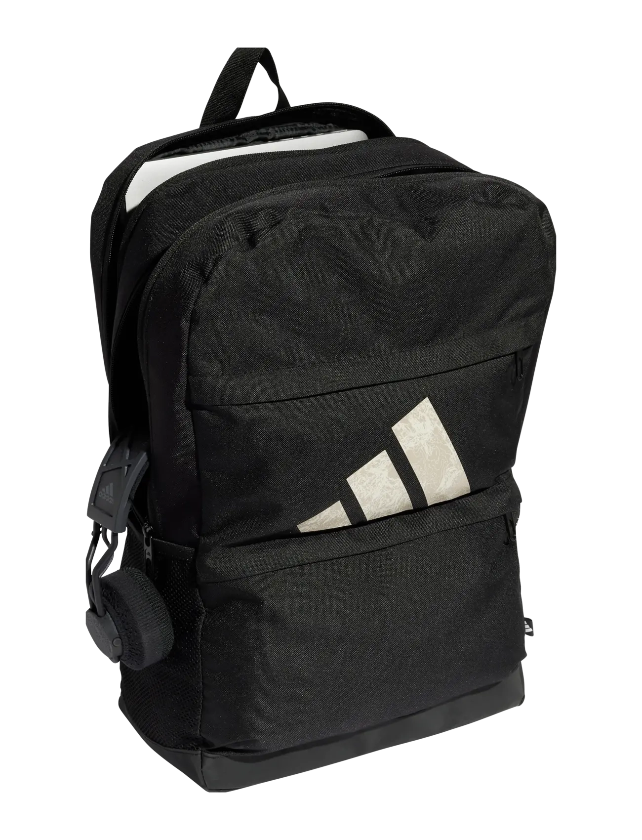 adidas Performance - MOTION LOGO - lowest prices - black/wonbei - 2
