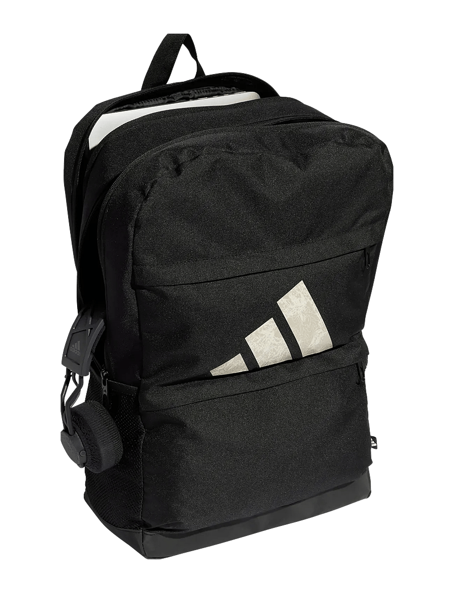 adidas Performance - MOTION LOGO - sportsrygsække - black/wonbei - 2