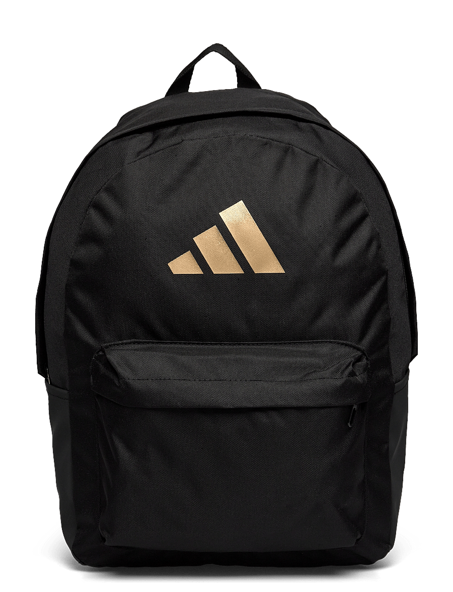 adidas Performance - CLSC BARS BP - spordiseljakotid - black/goldmt - 0