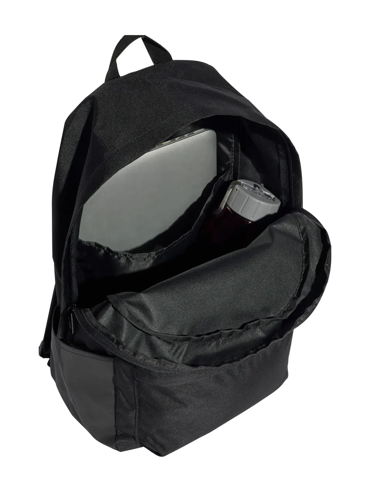 adidas Performance - CLSC BARS BP - sport backpacks - black/goldmt - 2
