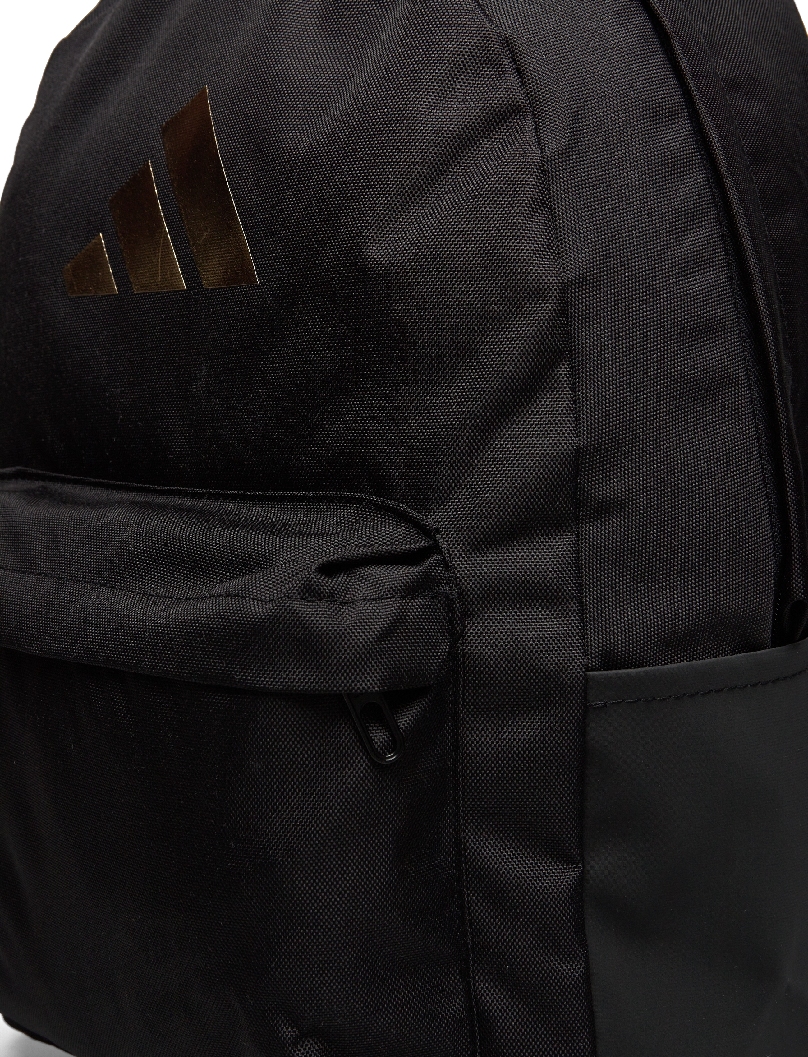 adidas Performance - CLSC BARS BP - sport backpacks - black/goldmt - 3