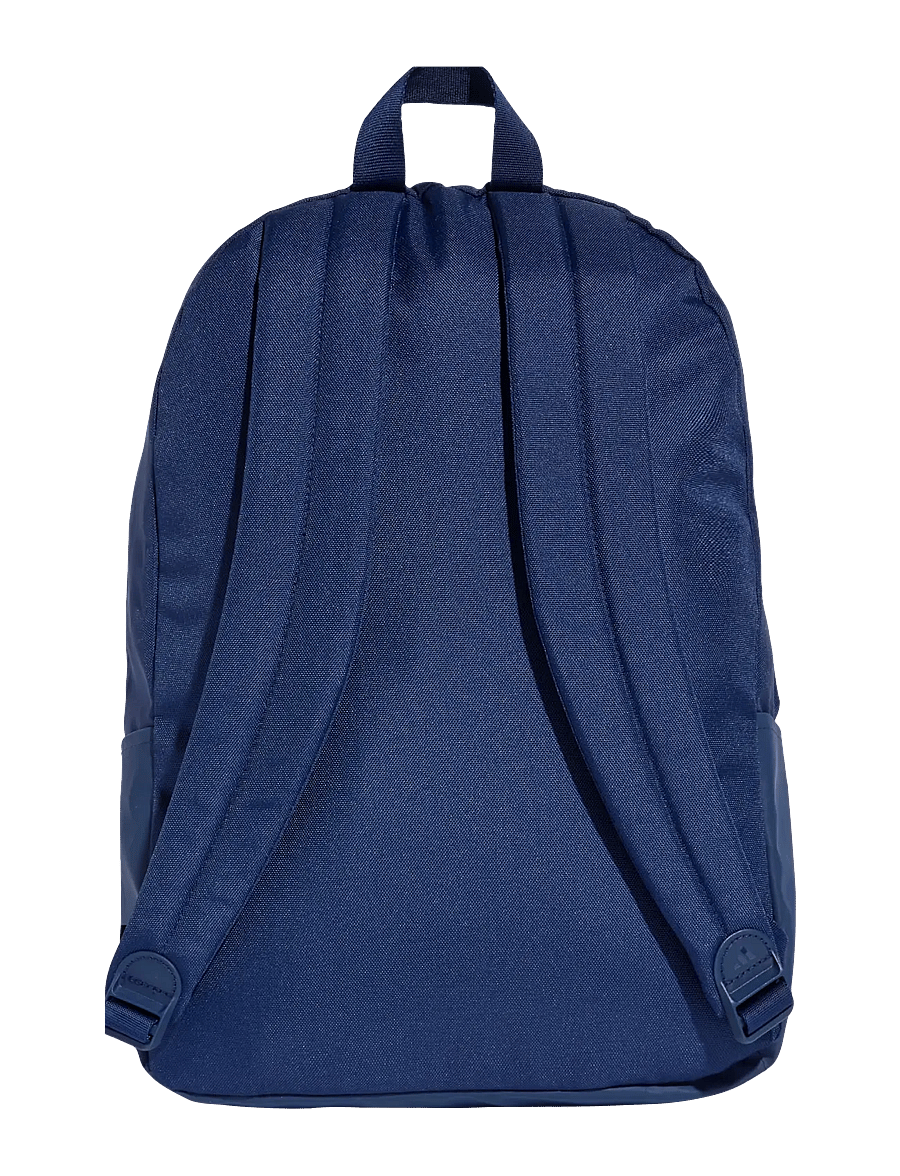 adidas Performance - CLSC BARS BP - sportrucksäcke - dkblue/white - 2