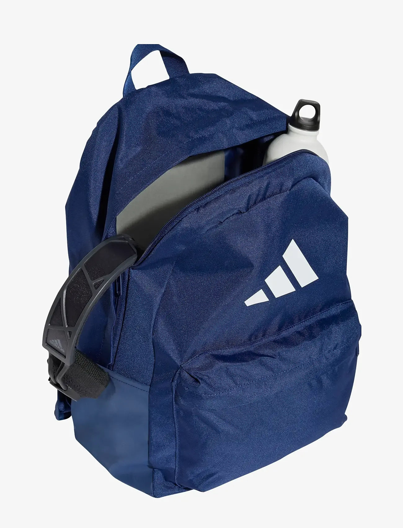 adidas Performance - CLSC BARS BP - sportstasker - dkblue/white - 3