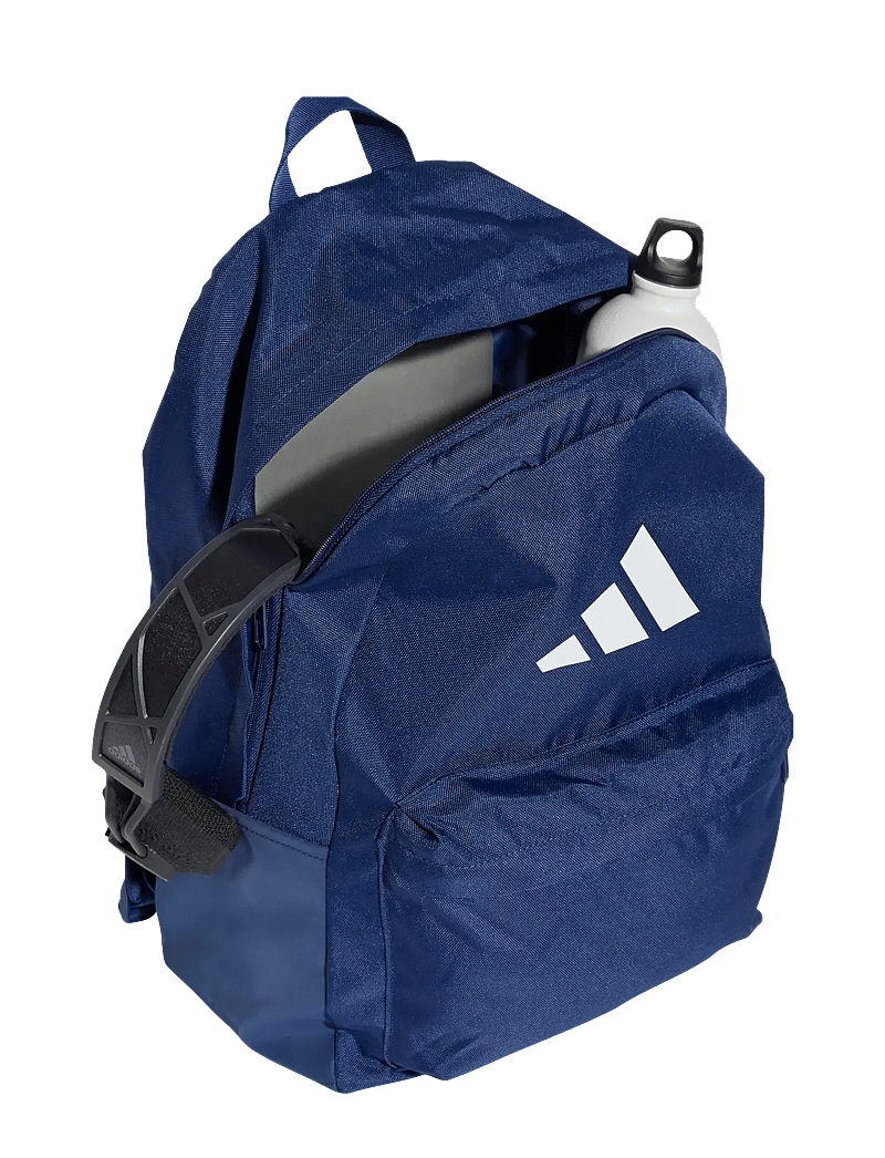 adidas Performance - CLSC BARS BP - sportstasker - dkblue/white - 3