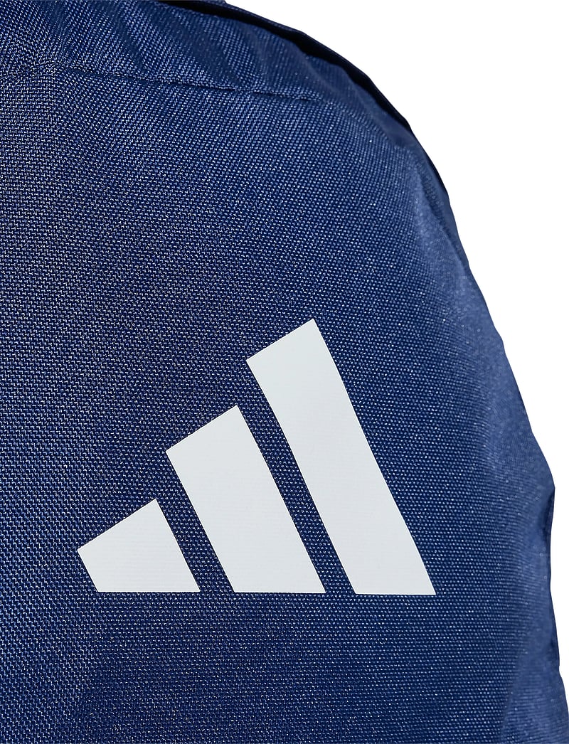 adidas Performance - CLSC BARS BP - sportstasker - dkblue/white - 4