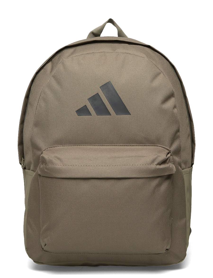 adidas Performance - CLSC BARS BP - sportryggsäckar - olistr/black - 1