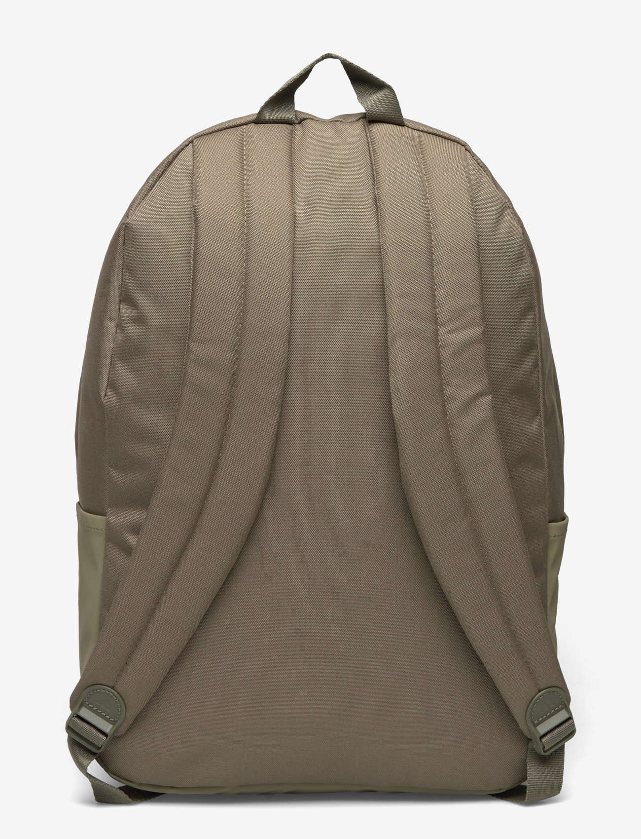 adidas Performance - CLSC BARS BP - training bags - olistr/black - 2