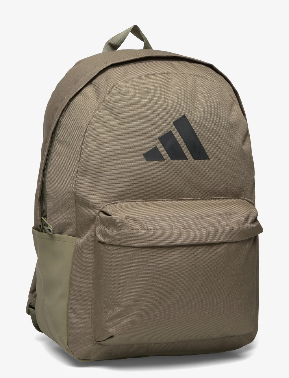 adidas Performance - CLSC BARS BP - sporttaschen - olistr/black - 3