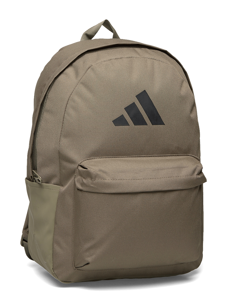 adidas Performance - CLSC BARS BP - sportryggsäckar - olistr/black - 3