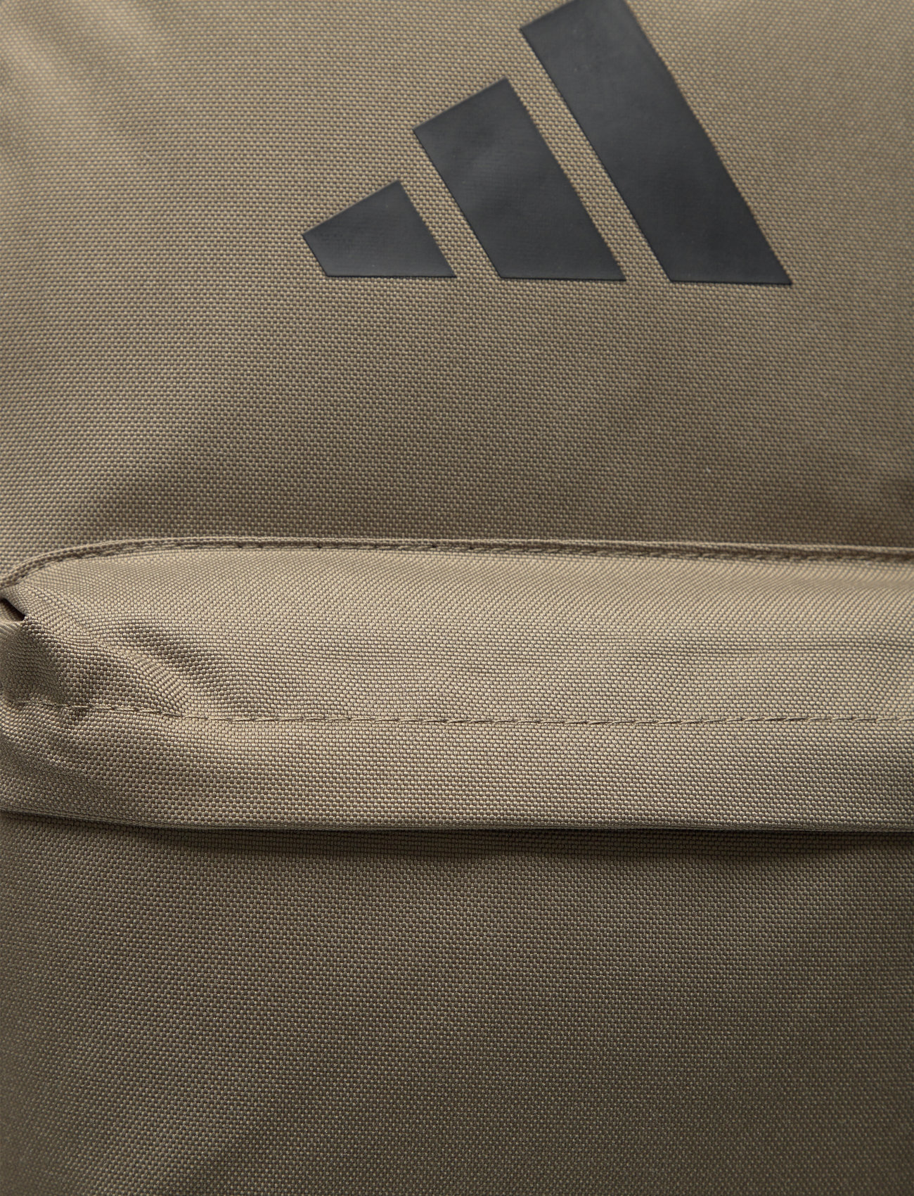 adidas Performance - CLSC BARS BP - training bags - olistr/black - 4