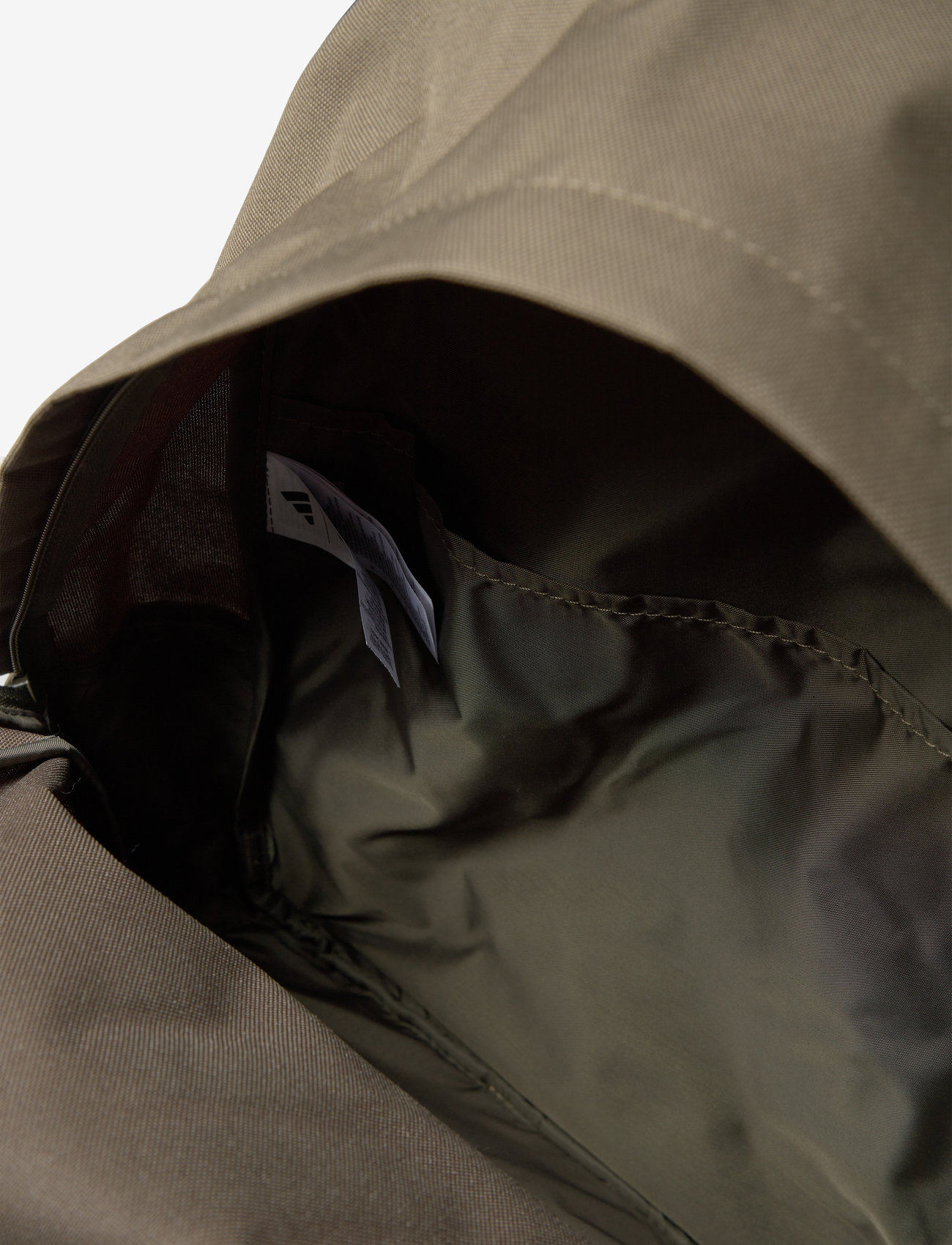 adidas Performance - CLSC BARS BP - training bags - olistr/black - 5