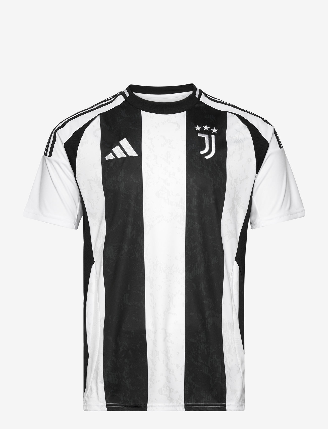 adidas Performance - JUVE H JSY - fußballoberteile - white/black - 1