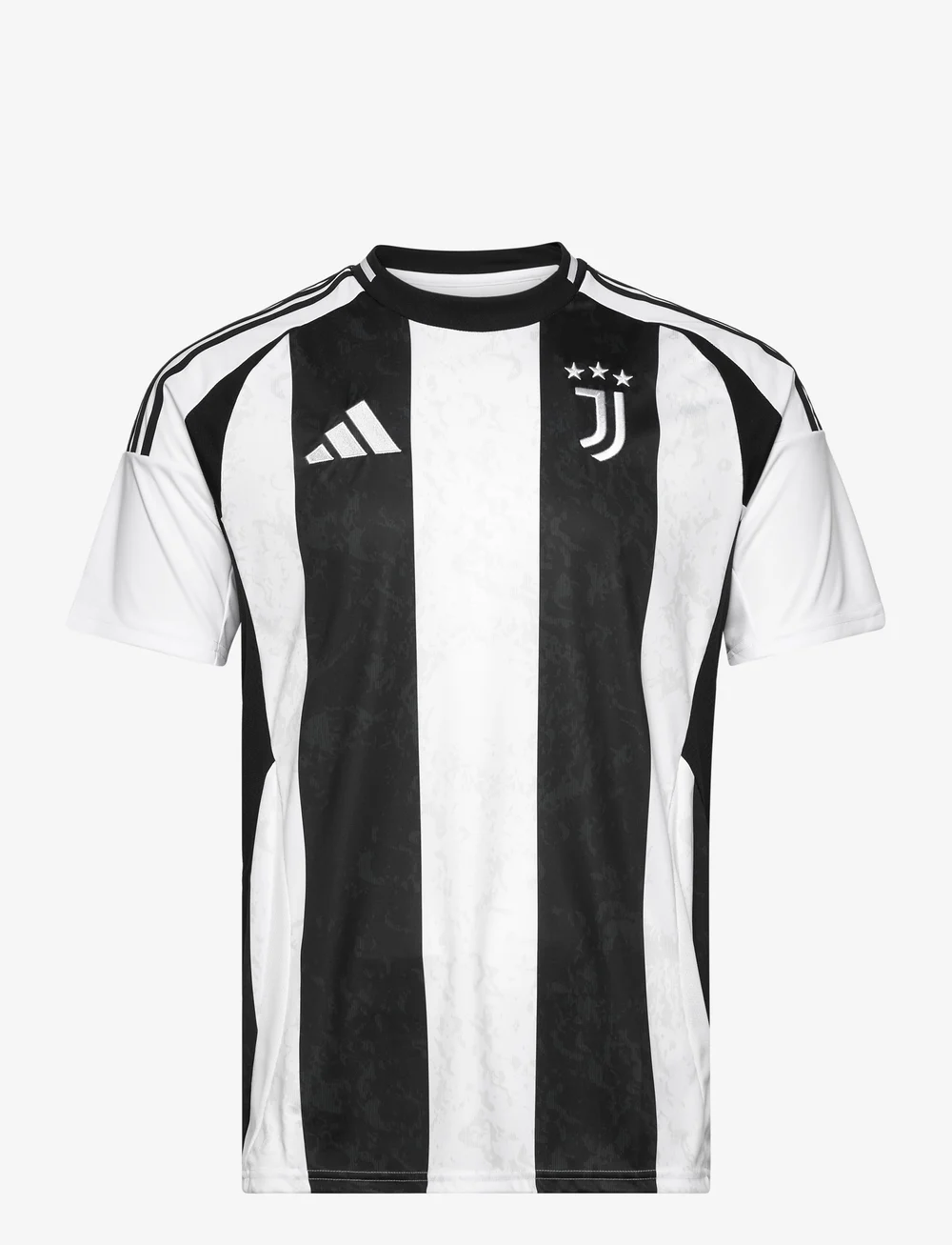 adidas Performance - JUVE H JSY - fodboldtrøjer - white/black - 1