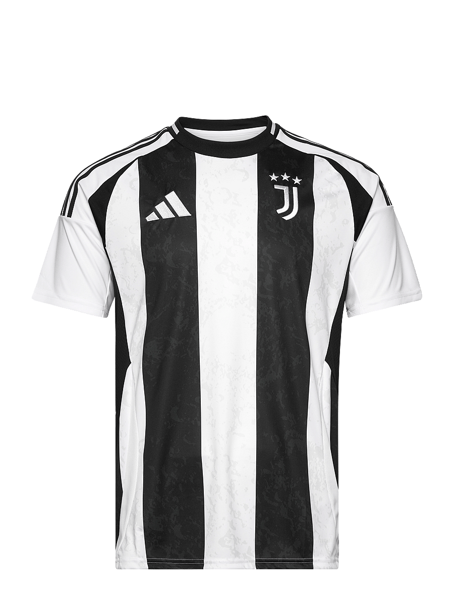 adidas Performance - JUVE H JSY - white/black - 1