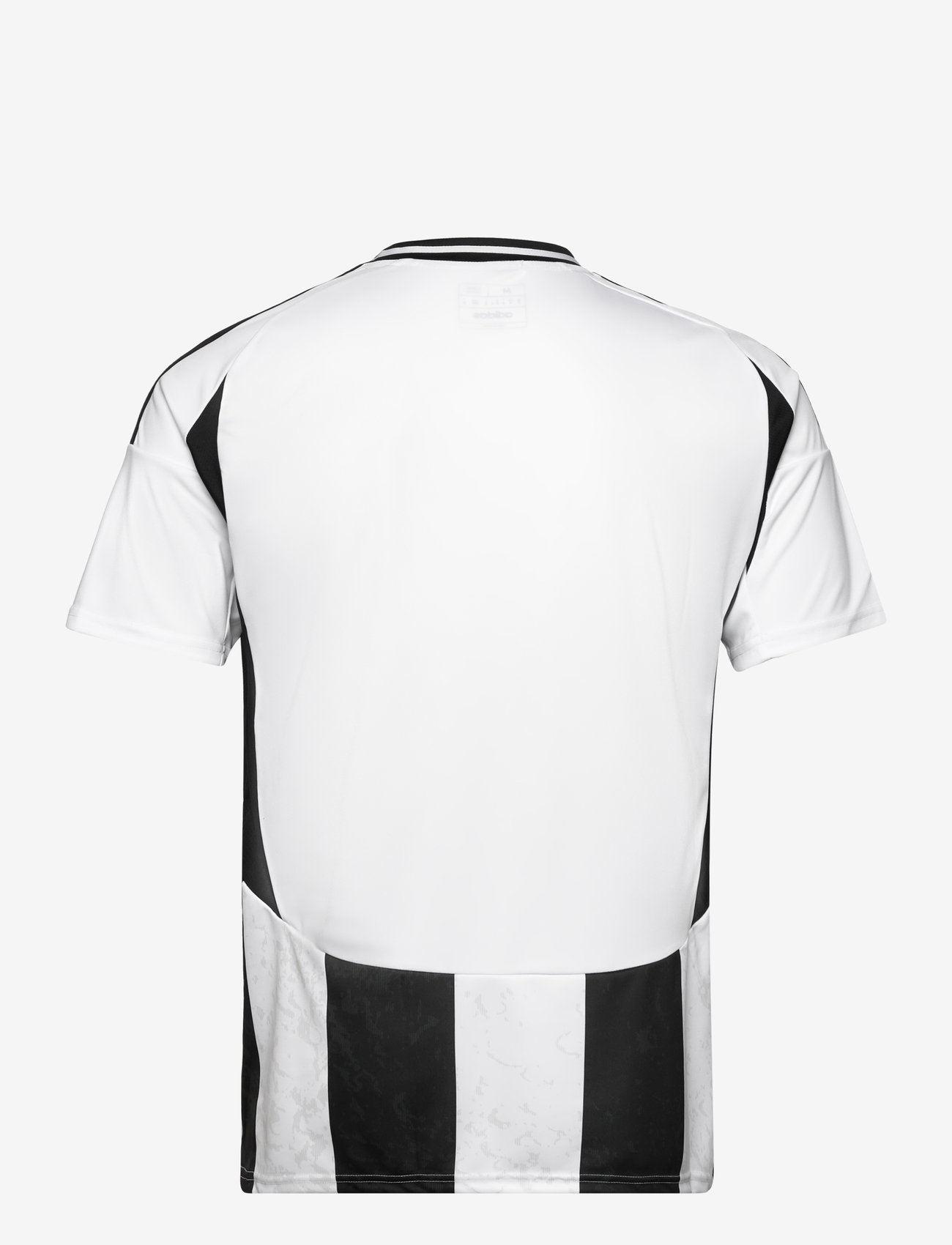 adidas Performance - JUVE H JSY - fußballoberteile - white/black - 2