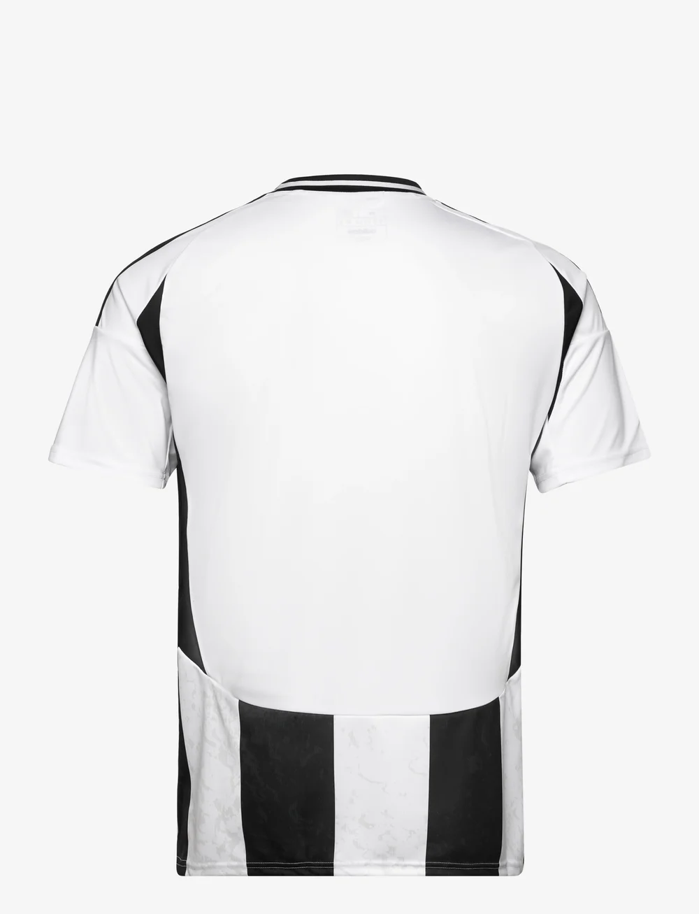 adidas Performance - JUVE H JSY - fodboldtrøjer - white/black - 2
