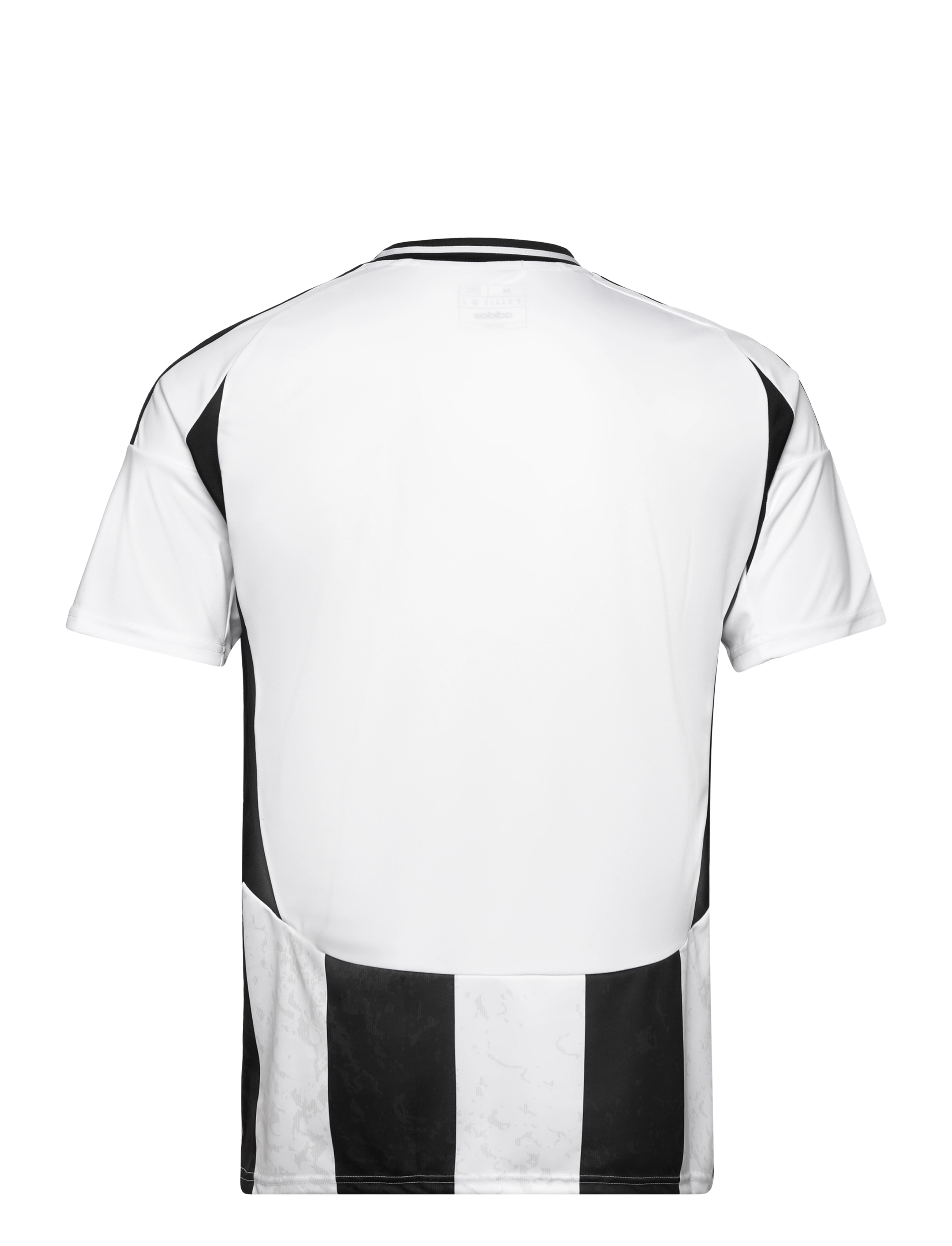 adidas Performance - JUVE H JSY - white/black - 2
