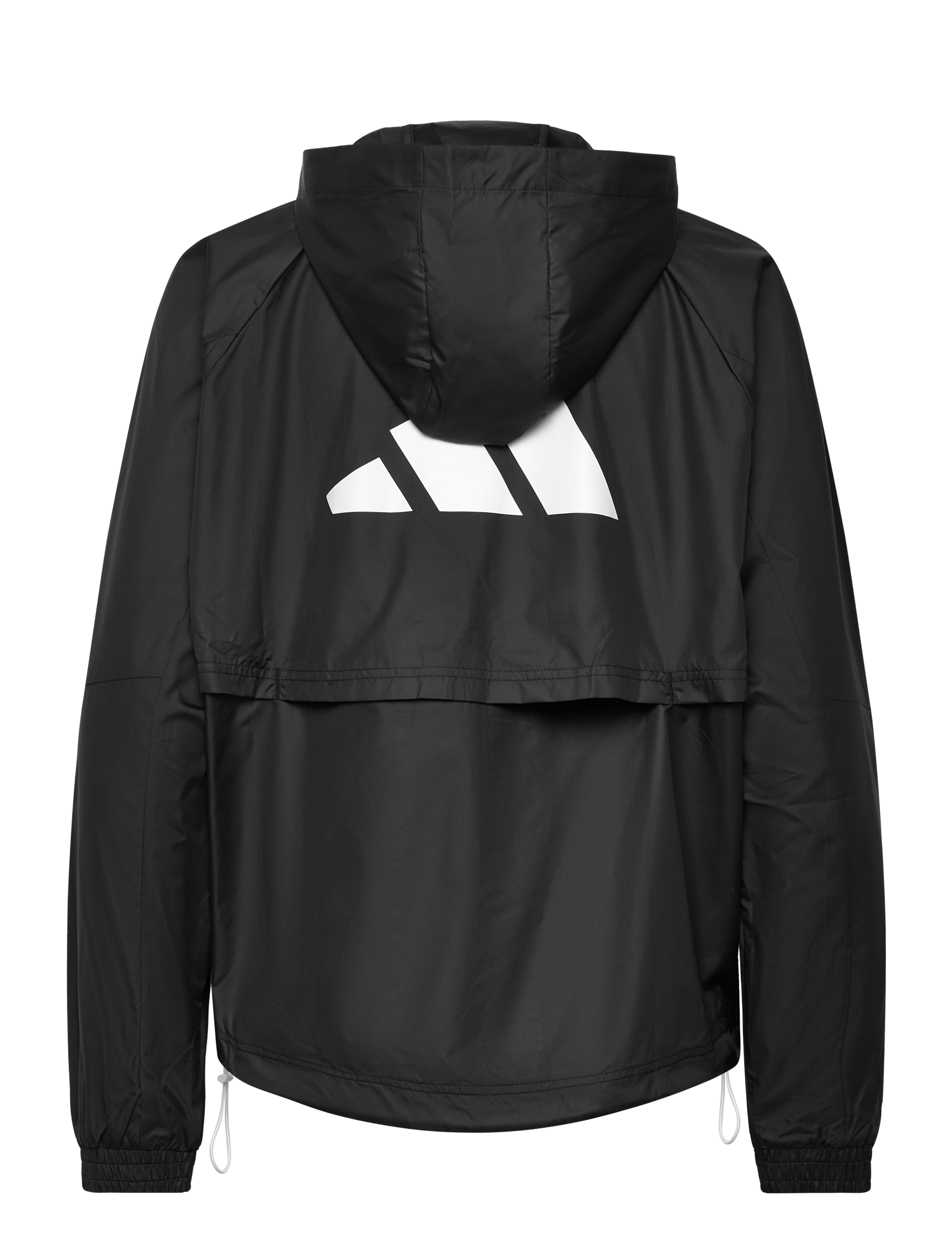 adidas Performance - HYGLM WINDB - black/white - 2