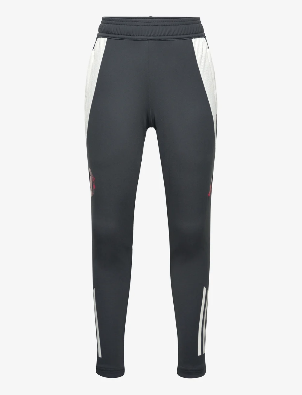 adidas Performance - Manchester United FC EU TR PNTY - träningsbyxor - carbon - 0