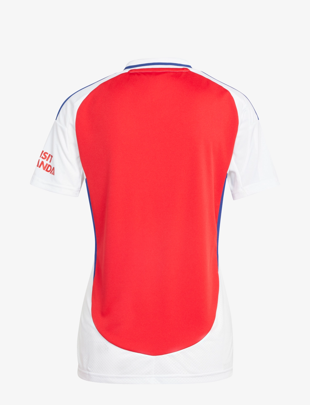 adidas Performance - AFC H JSY W - betsca/white - 2