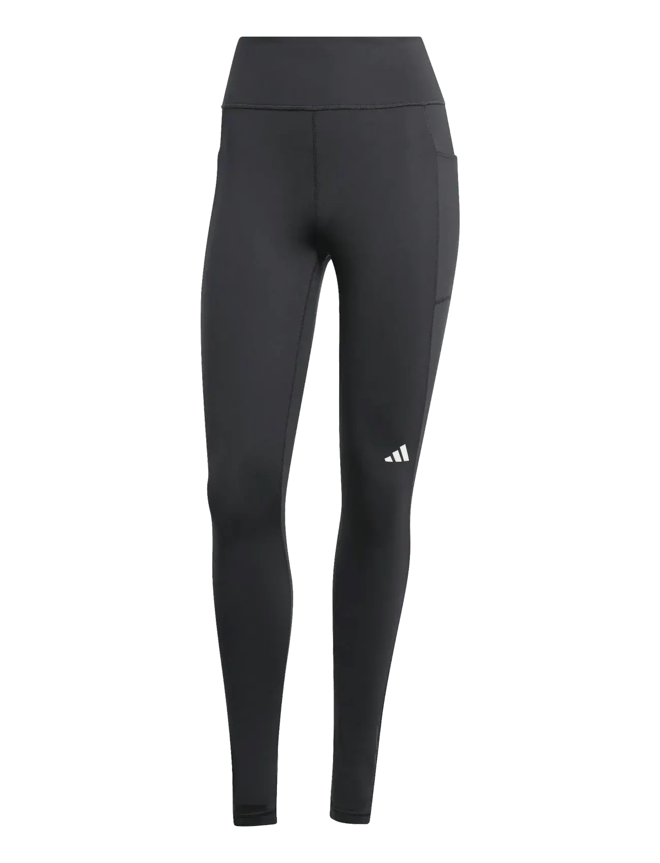adidas Performance OTR W 1/1 L - Tøj - BLACK / black