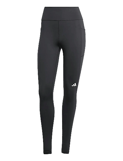 adidas Performance OTR W 1/1 L - Hosen - BLACK / black