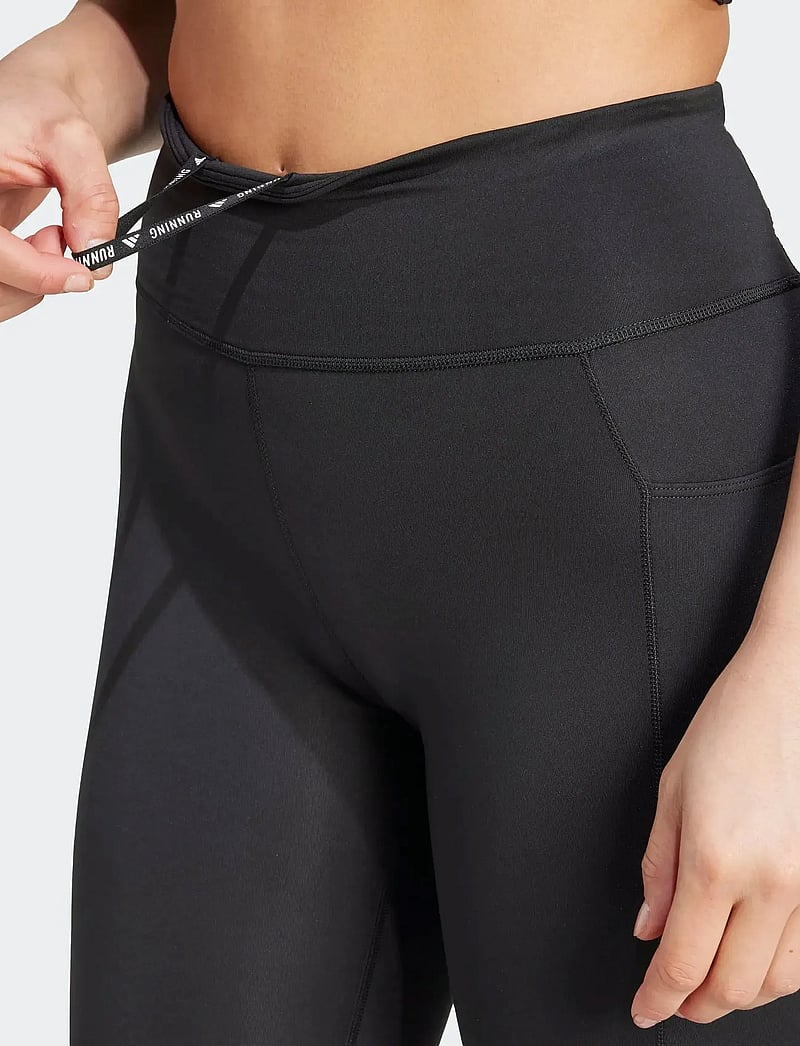 adidas Performance - OTR W 1/1 L - jooksuretuusid - black - 4