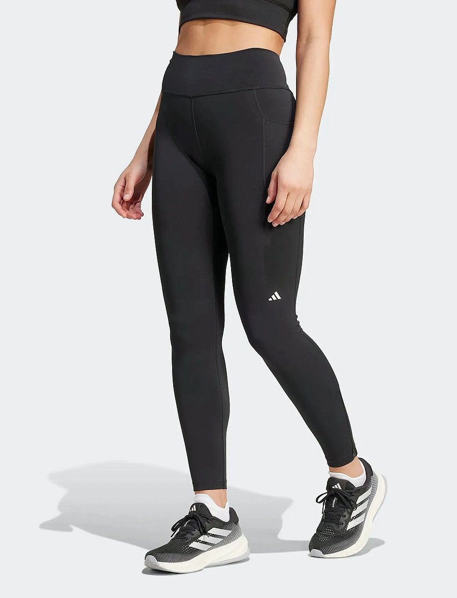 adidas Performance - OTR 1/1 L - fuld længde - black - 0