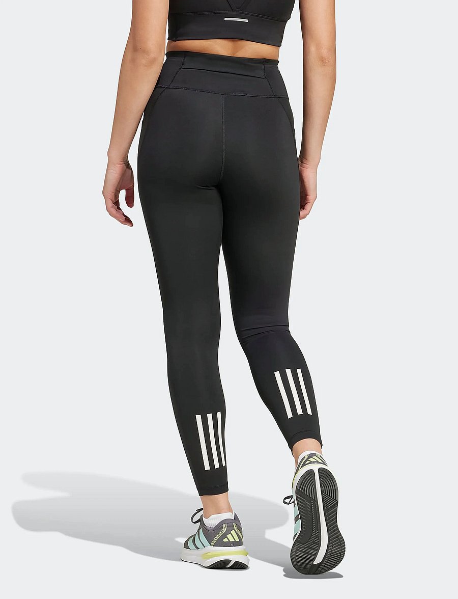 adidas Performance - OTR 7/8 L - jooksuretuusid - black - 5