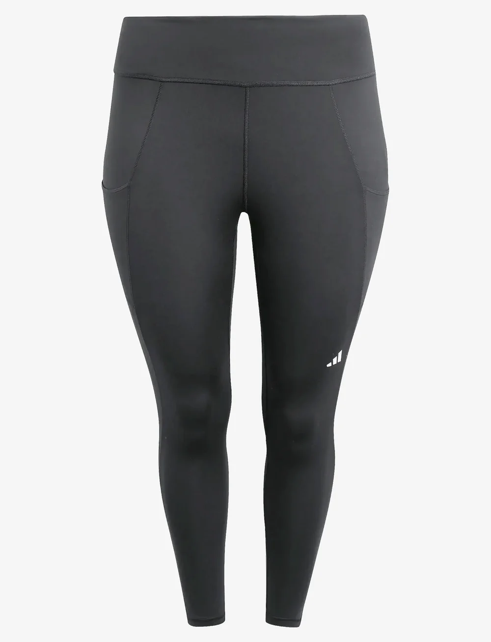 adidas Performance - OTR 7/8 L PS - jooksuretuusid - black - 1