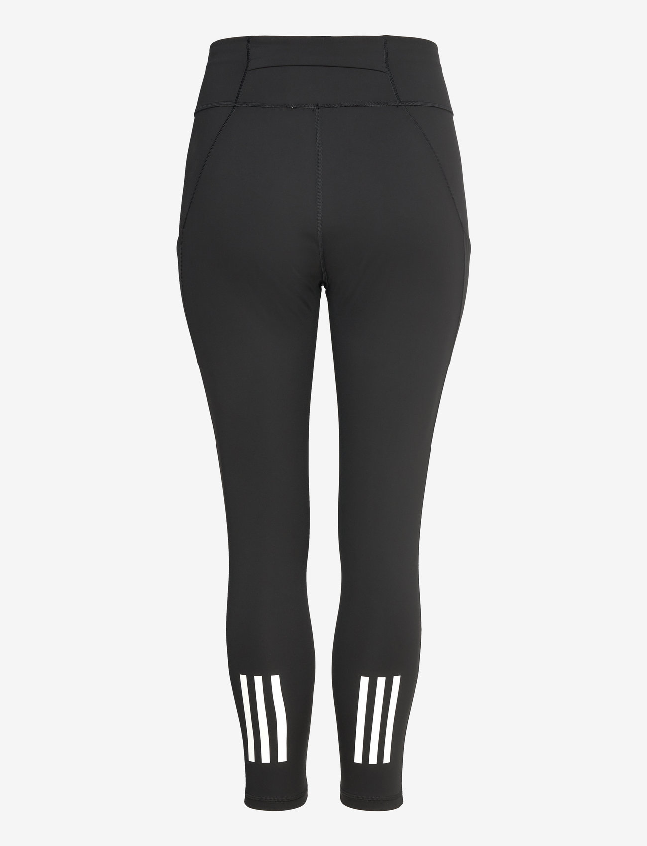 adidas Performance - OTR 7/8 L PS - löpartights - black - 2