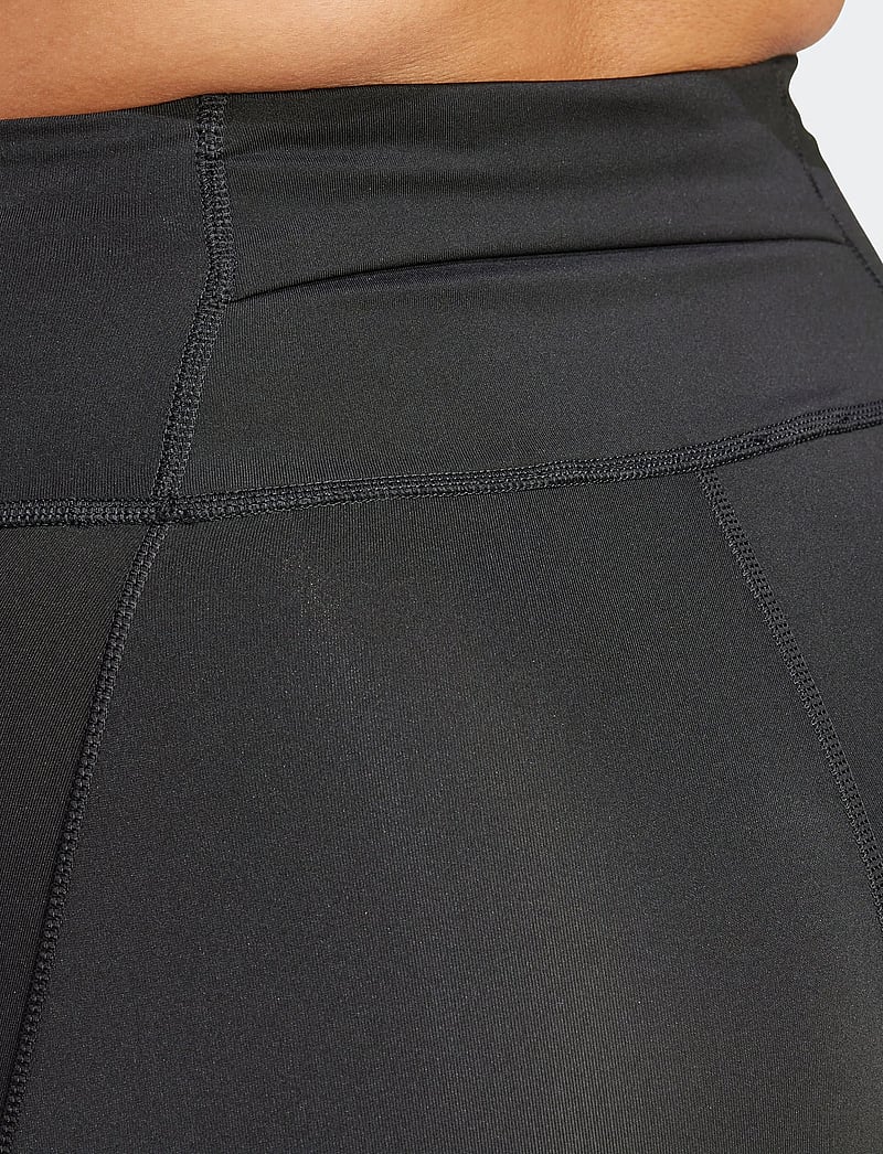 adidas Performance - OTR 3/4 L - lauftights - black - 2