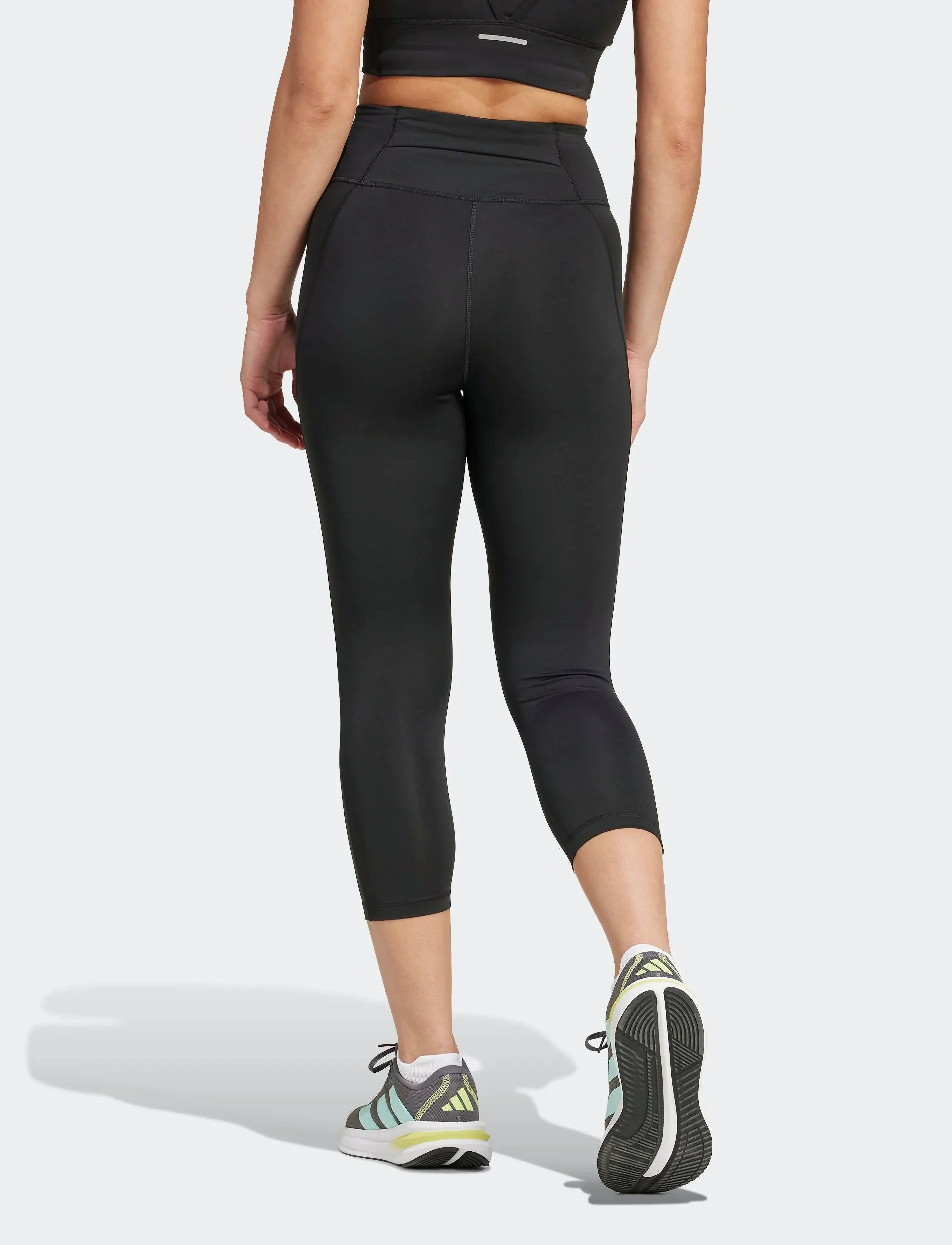 adidas Performance - OTR 3/4 L - 3/4 pituus - black - 3