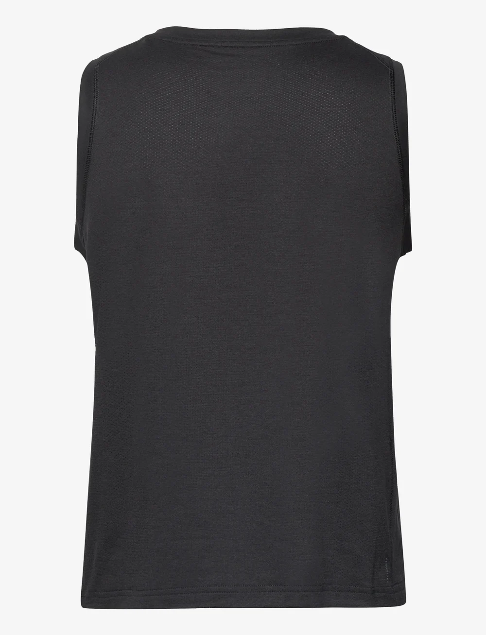 adidas Performance - WE LOGO TK - berankoviai marškinėliai - black/white - 1