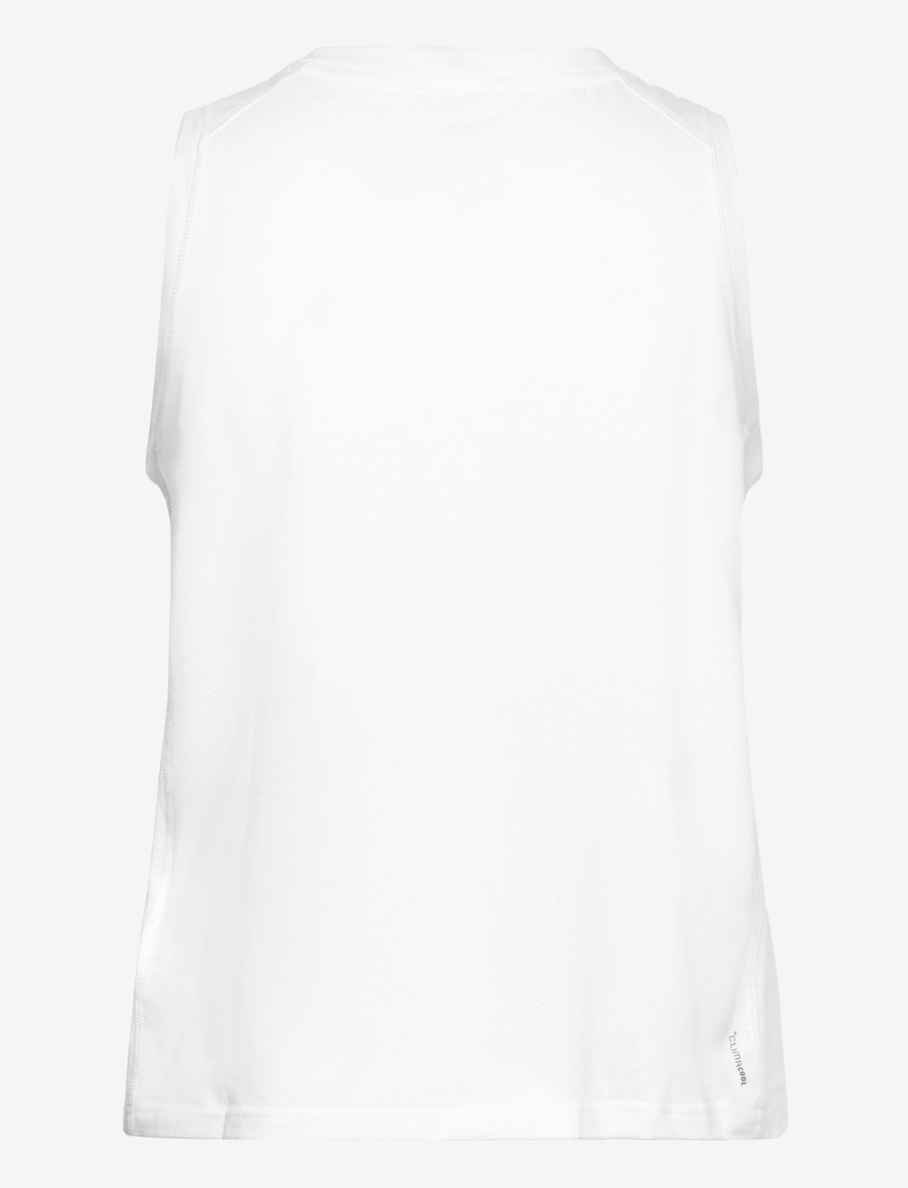 adidas Performance - WE LOGO TK - särgid - white/black - 1