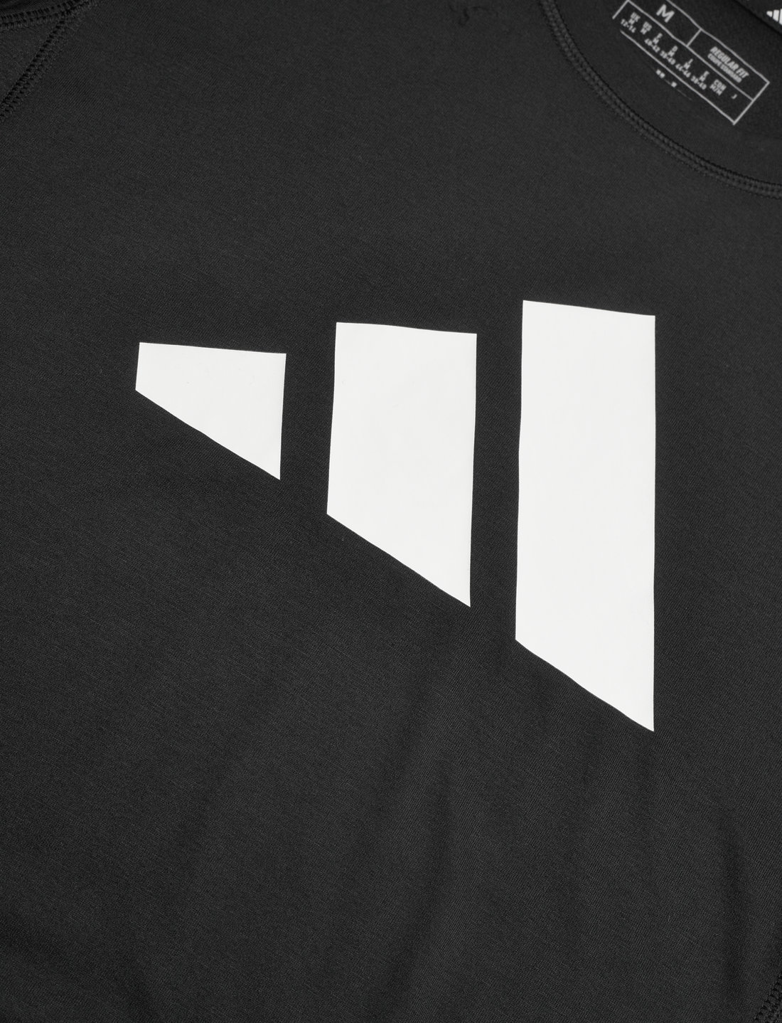 adidas Performance Tr-es Logo T - T-shirts
