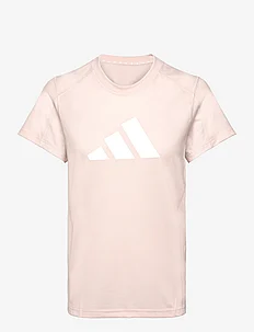 TR-ES LOGO T, adidas Performance