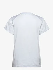 adidas Performance - TR-ES LOGO T - t-shirts - halblu/wonblu - 1