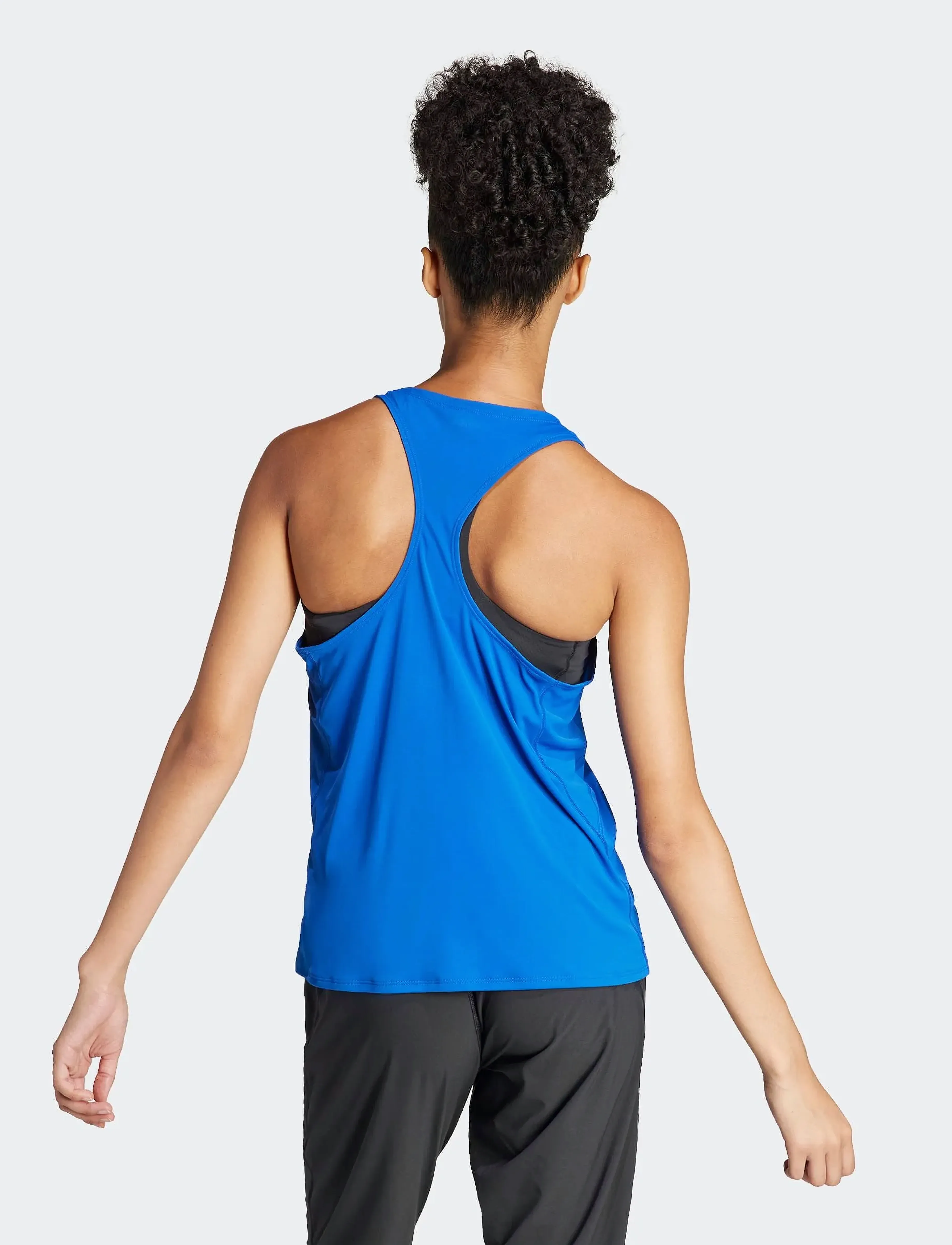 Adizero E Tank 4