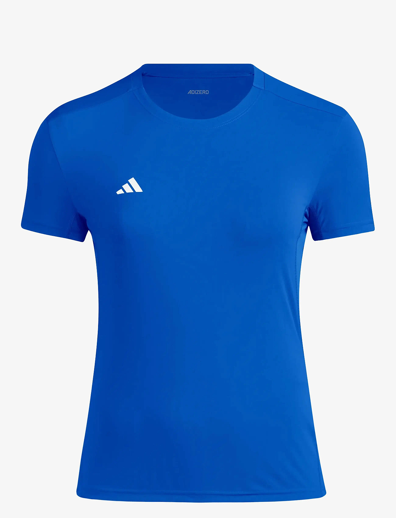 adidas Performance - ADIZERO E TEE - t-shirts - royblu - 1